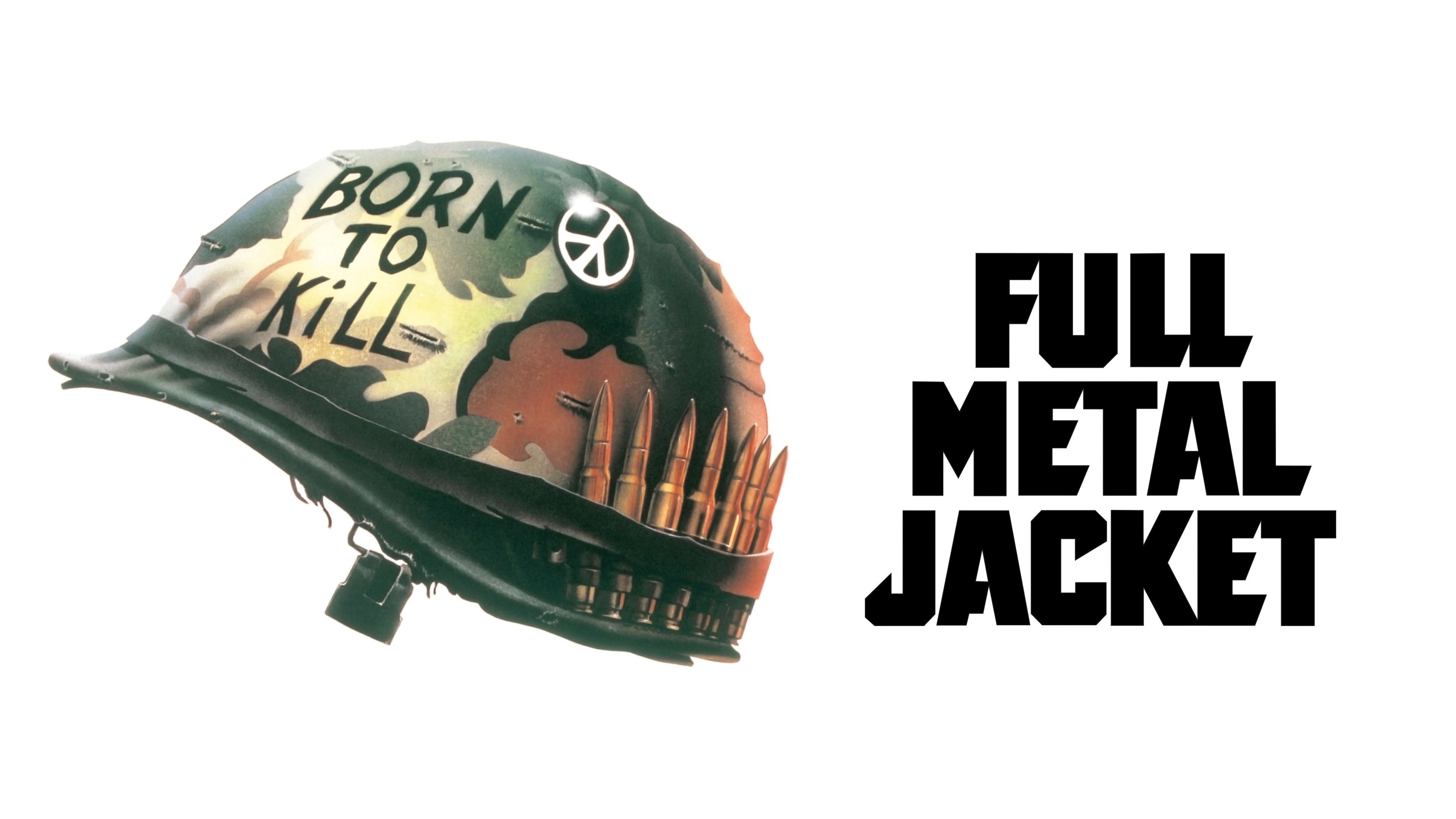 Full Metal Jacket  Yorck Kinos Berlin